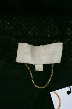 Veste Vanessa Bruno Noir en Coton