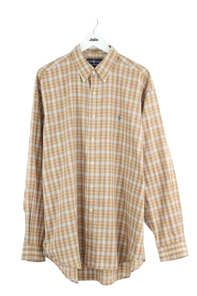 Chemise Ralph Lauren  Beige