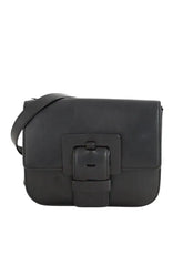Sac à bandoulière Barbara Bui Noir en Cuir - Seconde Main