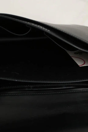 Sac à bandoulière Barbara Bui Noir en Cuir