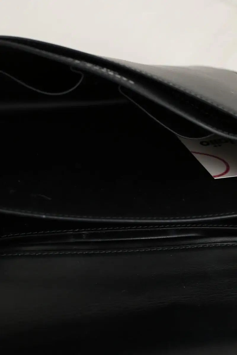 Sac à bandoulière Barbara Bui Noir en Cuir