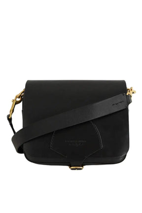 Sac à bandoulière Burberry Noir en Cuir - Seconde Main
