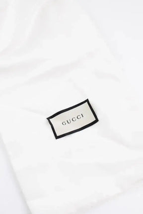 Sac à bandoulière Gucci GG Marmont Bucket Rose en Cuir