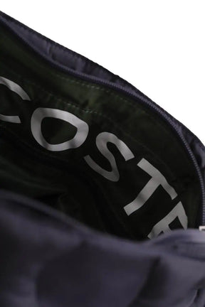 Sac à bandoulière Lacoste Noir en Synthétique
