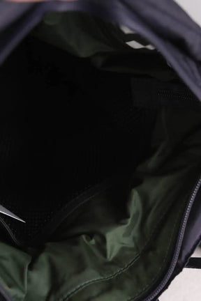 Sac à bandoulière Lacoste Noir en Synthétique