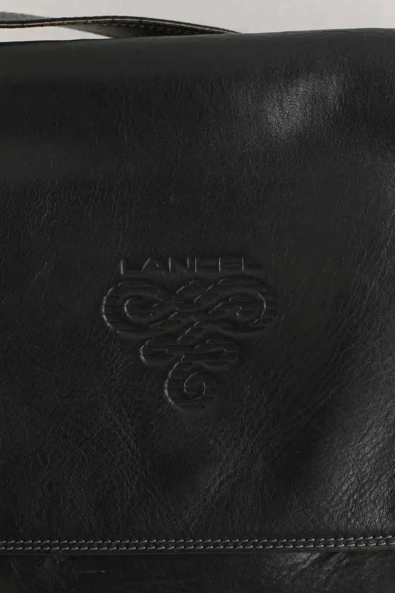 Sac à bandoulière Lancel Noir en Cuir