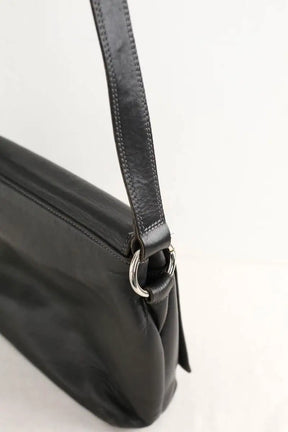 Sac à bandoulière Lancel Noir en Cuir