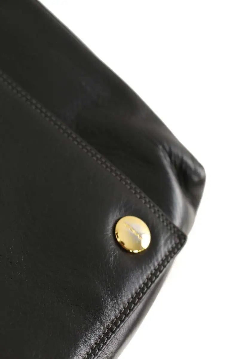 Sac à bandoulière Lancel Noir en Cuir