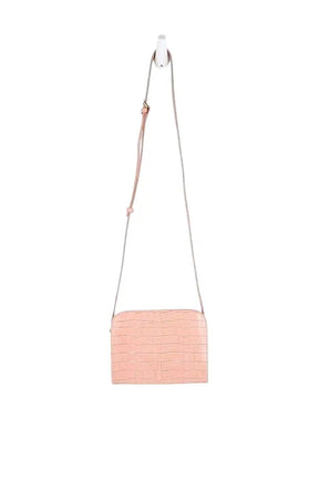 Sac à bandoulière LK Bennett Rose en Cuir - Seconde Main