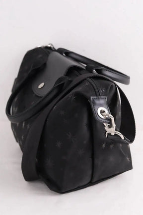 Sac à bandoulière Longchamp Pliage Noir en Synthétique