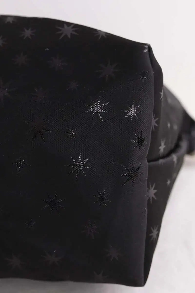 Sac à bandoulière Longchamp Pliage Noir en Synthétique