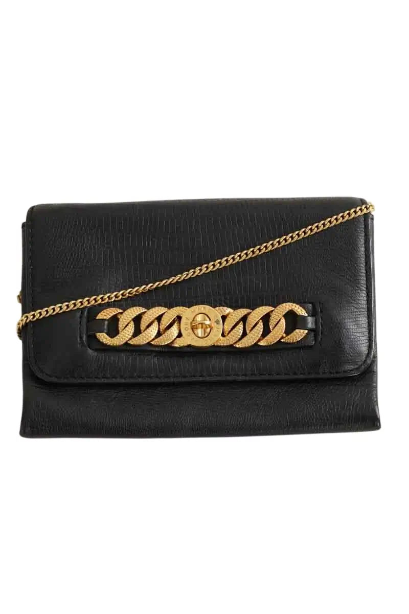 Sac à bandoulière Marc Jacobs Noir en Cuir - Seconde Main