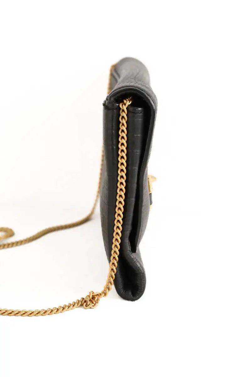 Sac à bandoulière Marc Jacobs Noir en Cuir