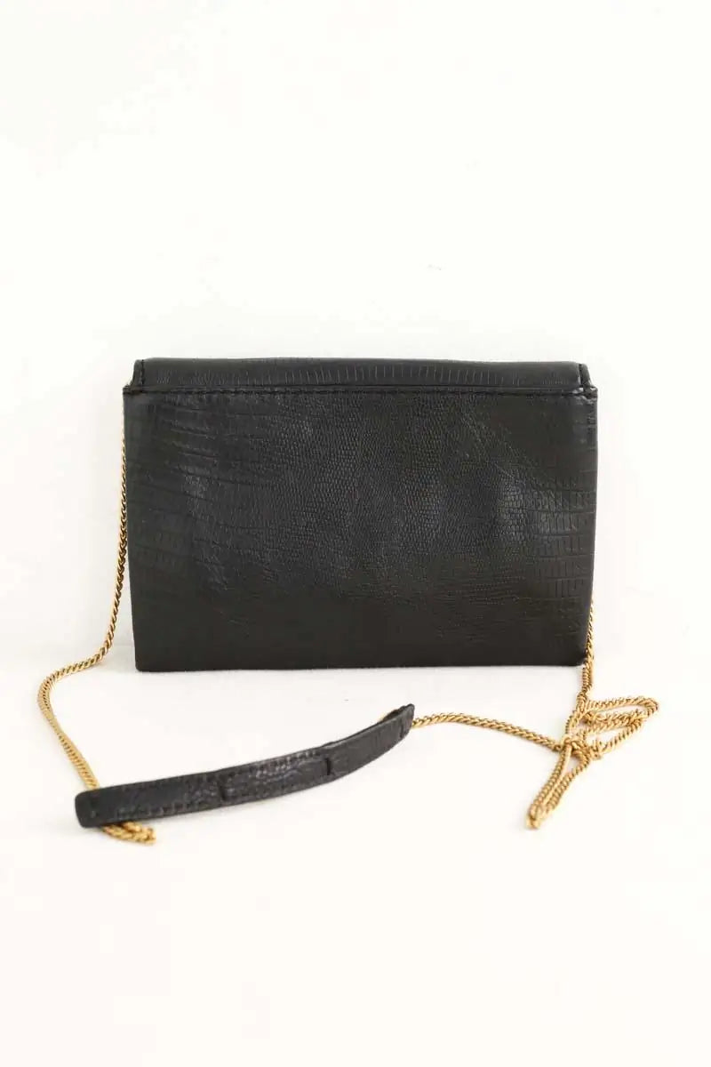 Sac à bandoulière Marc Jacobs Noir en Cuir