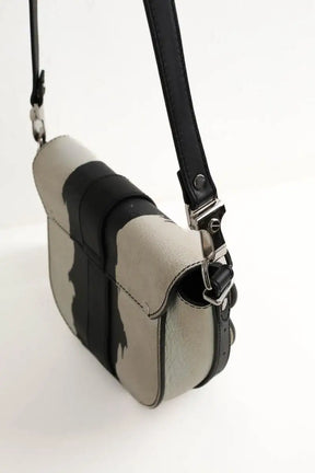 Sac à bandoulière Proenza Schouler Blanc en Cuir
