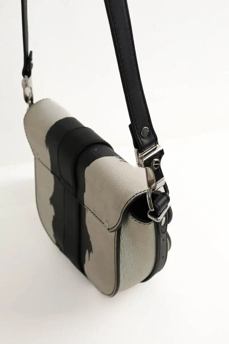 Sac à bandoulière Proenza Schouler Blanc en Cuir