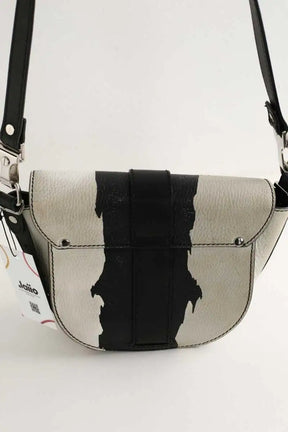 Sac à bandoulière Proenza Schouler Blanc en Cuir