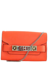 Sac à bandoulière Proenza Schouler PS11 Rouge en Cuir - Seconde Main
