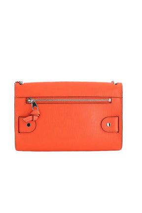 Sac à bandoulière Proenza Schouler PS11 Rouge en Cuir