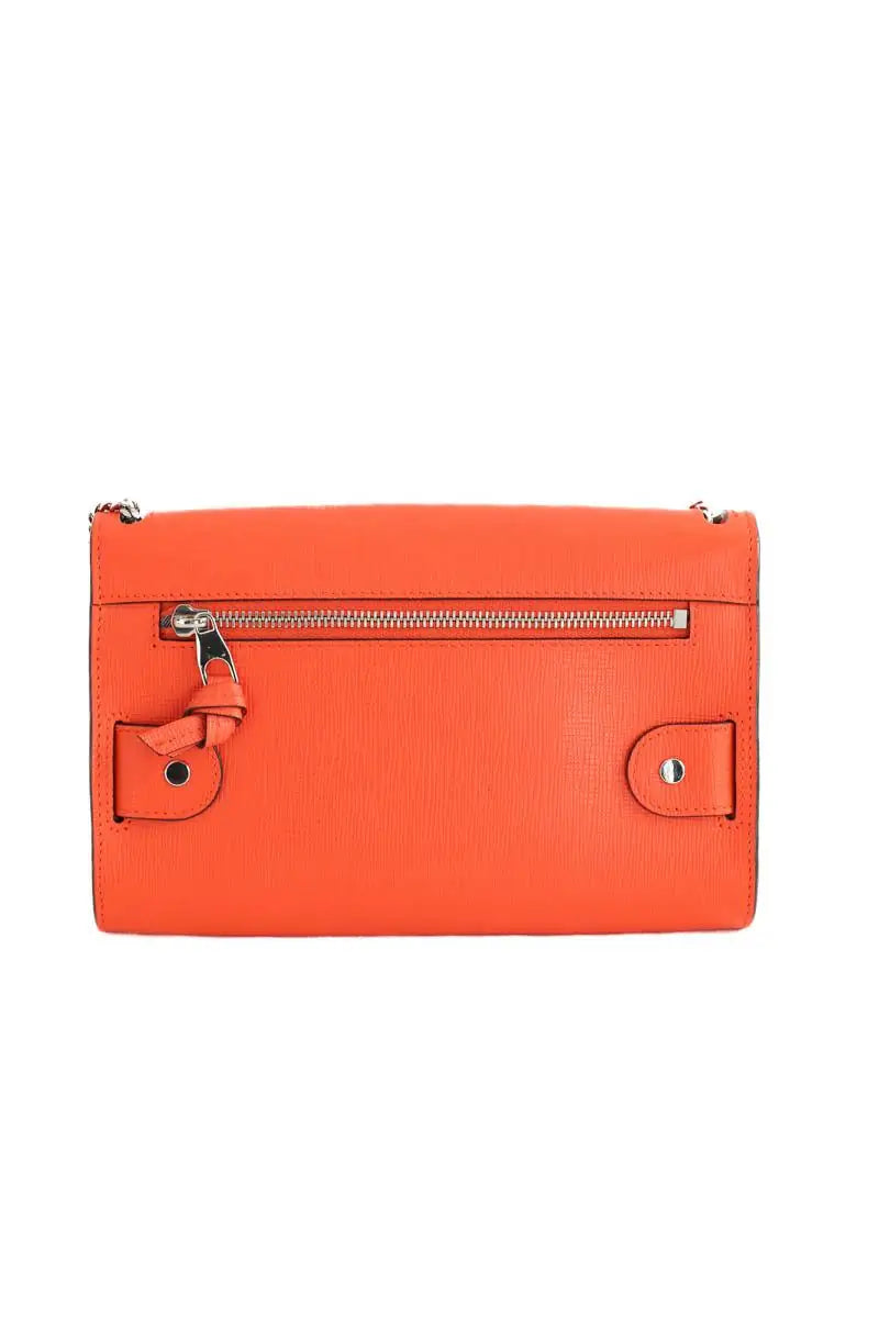 Sac à bandoulière Proenza Schouler PS11 Rouge en Cuir