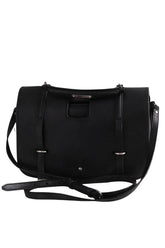 Sac à bandoulière Saint Laurent Noir en Cuir - Seconde Main