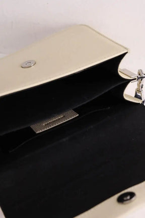 Sac à bandoulière Zadig & Voltaire Beige en Cuir