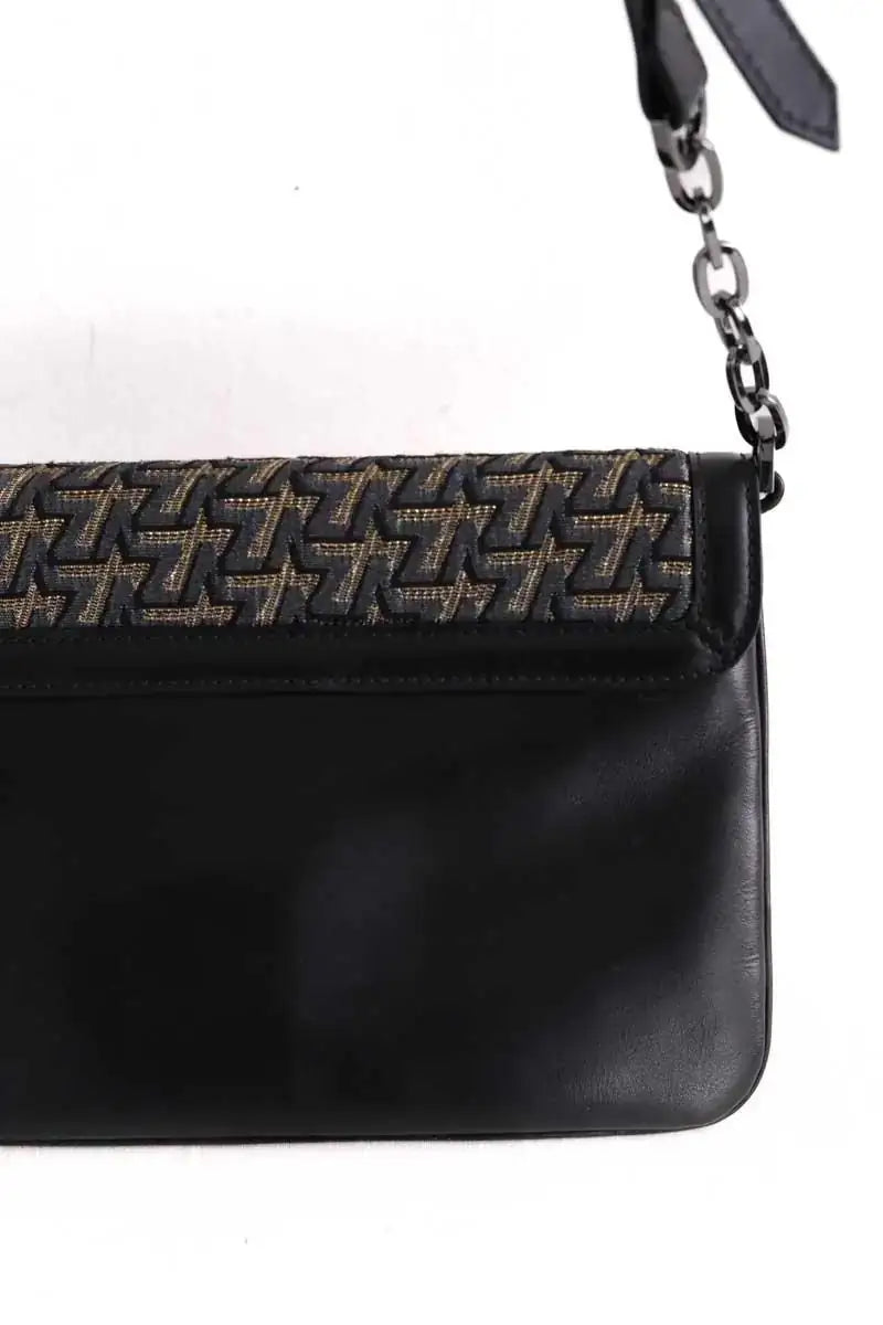 Sac à bandoulière Zadig & Voltaire Noir en Cuir