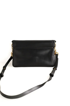Sac à bandoulière Zadig & Voltaire Noir en Cuir