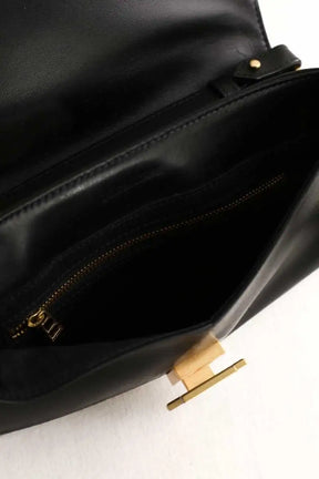 Sac à bandoulière Zadig & Voltaire Noir en Cuir