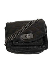 Sac à bandoulière Zadig & Voltaire Noir en Cuir - Seconde Main