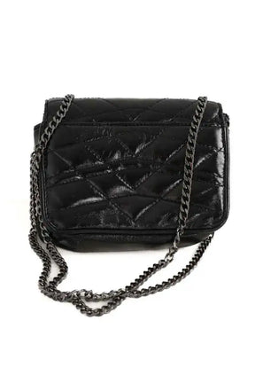 Sac à bandoulière Zadig & Voltaire Noir en Cuir