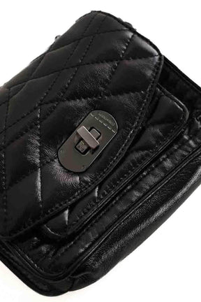 Sac à bandoulière Zadig & Voltaire Noir en Cuir