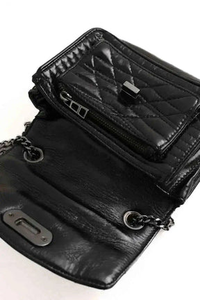 Sac à bandoulière Zadig & Voltaire Noir en Cuir