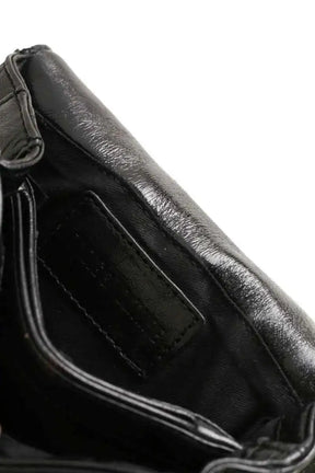Sac à bandoulière Zadig & Voltaire Noir en Cuir