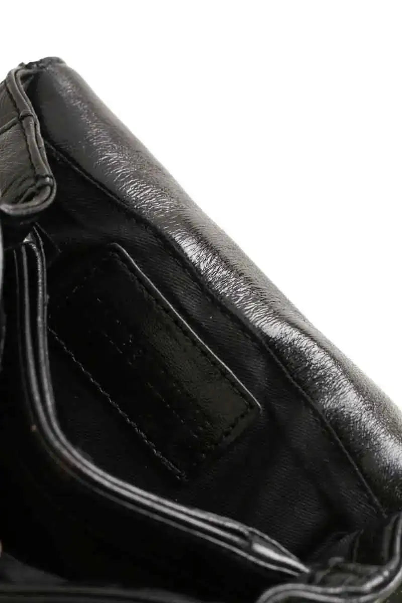 Sac à bandoulière Zadig & Voltaire Noir en Cuir