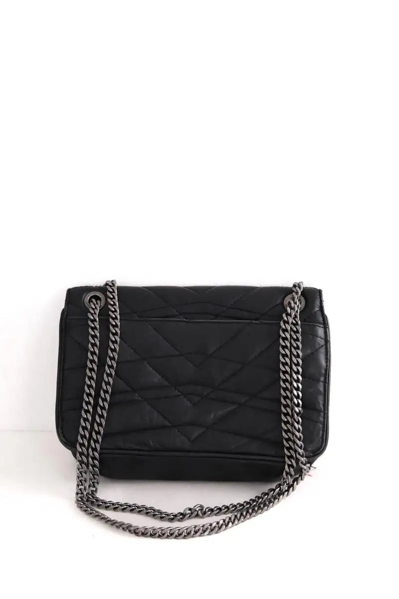Sac à bandoulière Zadig & Voltaire Noir en Cuir
