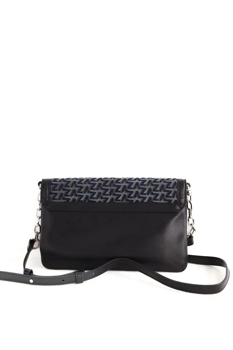 Sac à bandoulière Zadig & Voltaire Noir en Cuir
