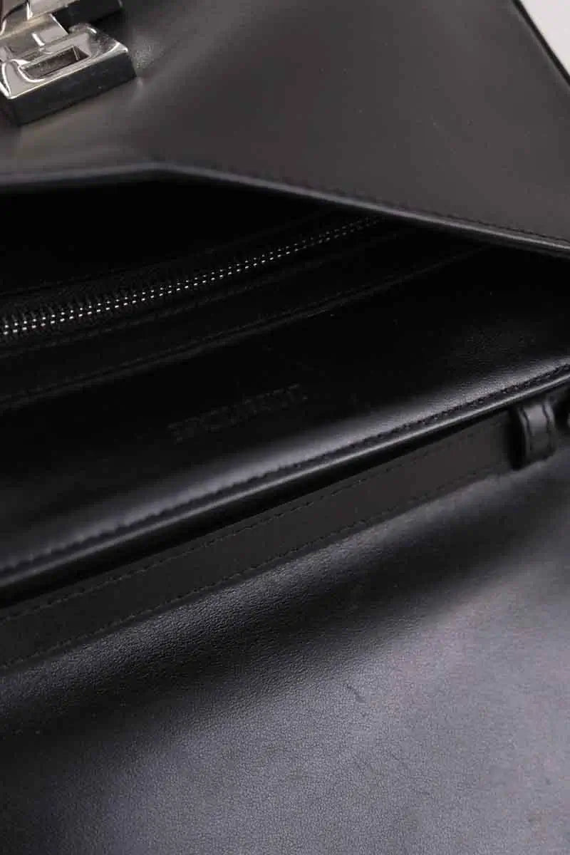 Sac à bandoulière Zadig & Voltaire Noir en Cuir