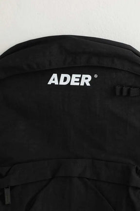 Sac à dos Ader Error Noir en Synthétique