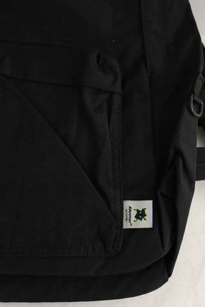 Sac à dos Ader Error Noir en Synthétique