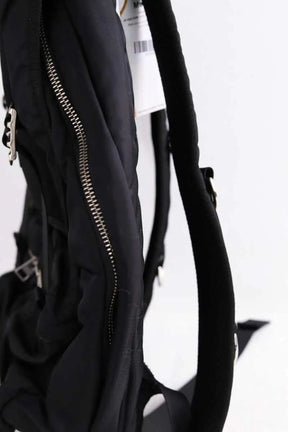 Sac à dos Ami Noir en Synthétique