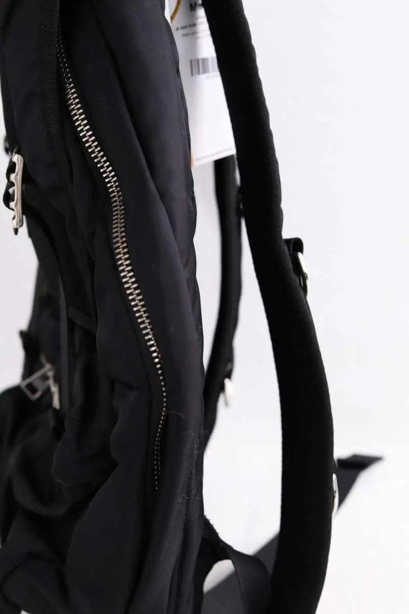 Sac à dos Ami Noir en Synthétique