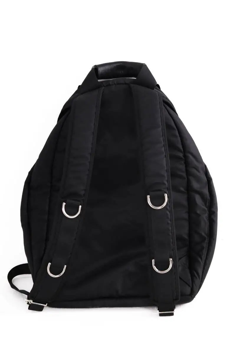 Sac à dos Ami Noir en Synthétique