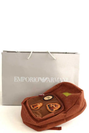 Sac à dos Disney Marron en Coton
