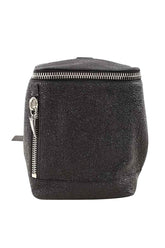 Sac à dos Giuseppe Zanotti Noir en Cuir - Seconde Main