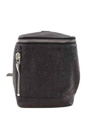 Sac à dos Giuseppe Zanotti Noir en Cuir - Seconde Main