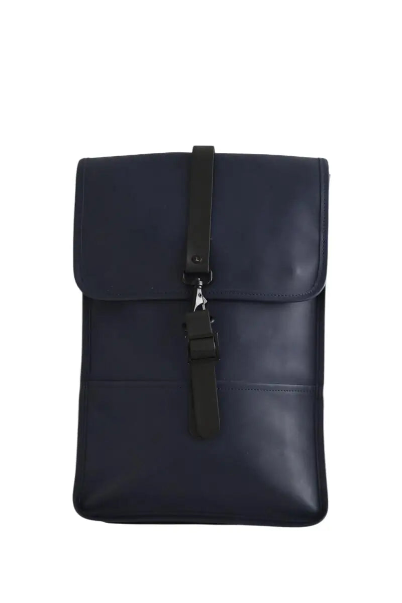 Sac à dos Rains Bleu en Tissu - Seconde Main