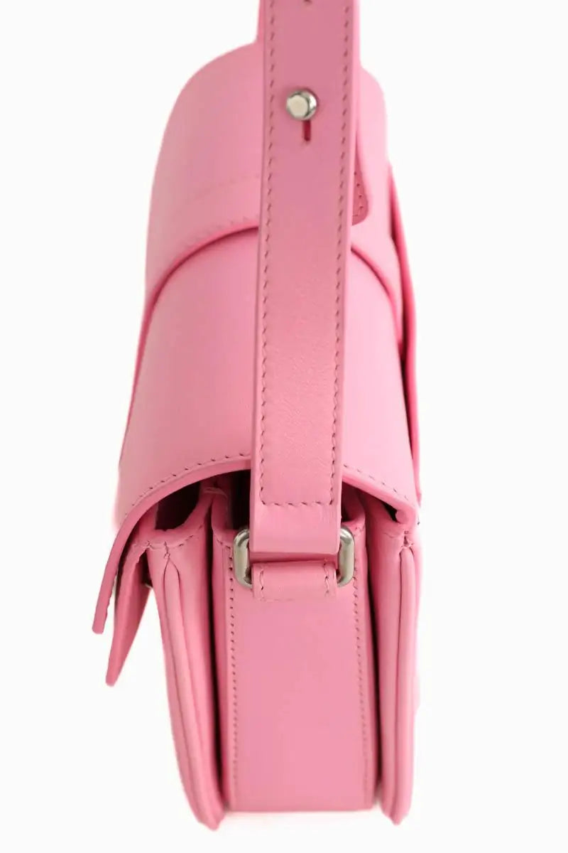 Sac à main Balenciaga Rose en Cuir