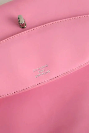 Sac à main Balenciaga Rose en Cuir