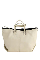 Sac à main Barbara Bui Beige en Cuir - Seconde Main